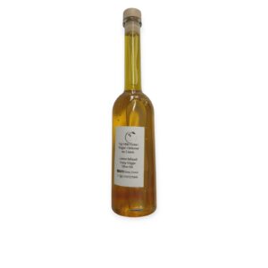 Vaj Ulliri Ekstra i Virgjër i Infuzuar me Portokall